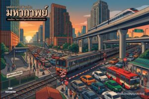 ทางรถไฟอโศก