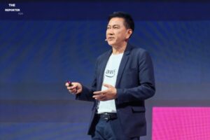 AWS AI