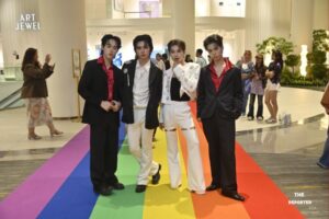 Bangkok Pride Awards 2026