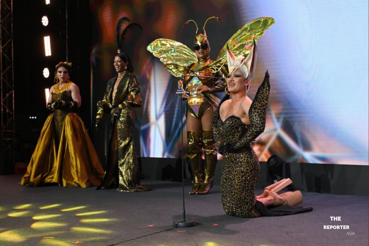 Bangkok Pride Awards 2026