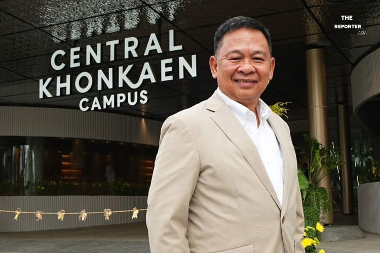 เซ็นทรัลพัฒนา ปิดการขาย PHYLL KHONKAEN โกย 1,600 ล้านบาท