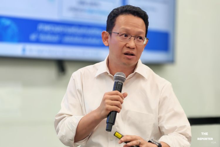 ETDA เปิดตัว SMEs Growth 2026 ผนึก 5 ยักษ์ใหญ่ ดันธุรกิจไทยโตจริง