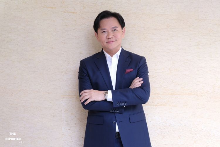 IP กำไรพุ่ง 40% รุก ยีนบำบัด พาร์กินสัน ดันไทยสู่เมดิคัลฮับ