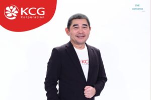 KCG