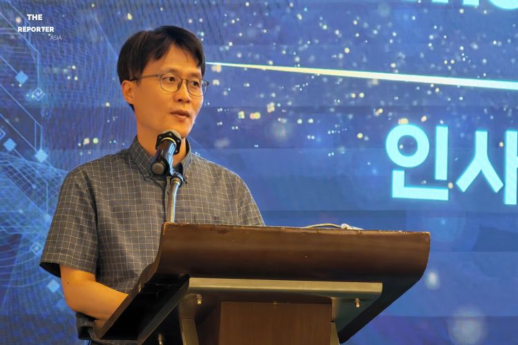 KOMIPO จับมือ KAR ดัน 8 โรบอท AI เกาหลีบุกไทย ชูแข่งด้วยคุณภาพ