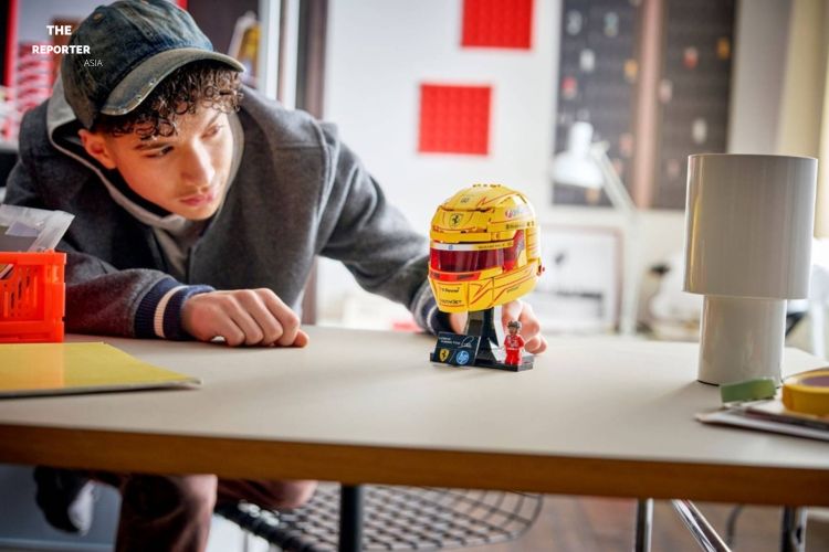 LEGO