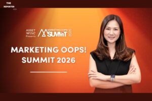Marketing Oops! Summit 2026