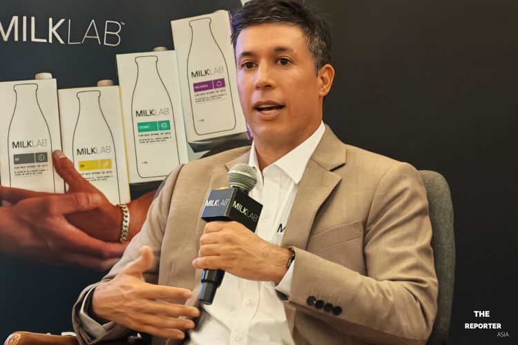 MILKLAB
