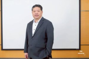 ร่างประกาศ MVNO