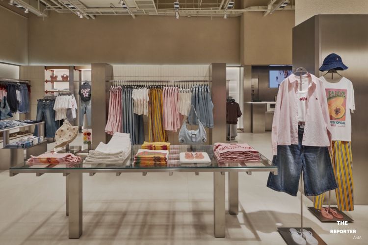 Pull&Bear