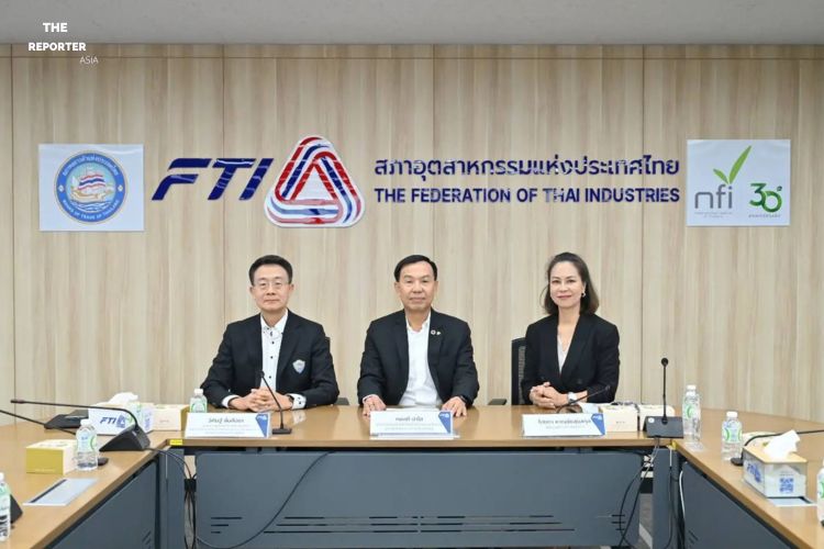 อุตฯ ส่งออก อาหาร ของไทย ส่อแวววิกฤต ต้นปี 69 ทรุดหนัก 10.5%