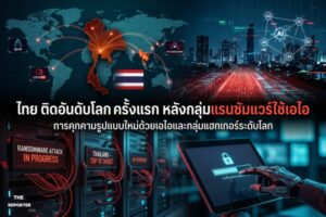 แรนซัมแวร์
