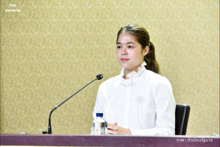 รัฐบาลปลื้ม ลงทะเบียน ไทยช่วยไทยพลัส ฉลุย จ่อเปิดใช้สิทธิมิถุนายนนี้