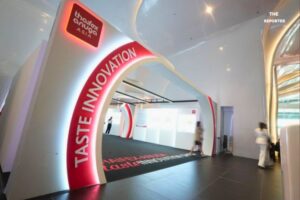 THAIFEX – ANUGA ASIA 2026