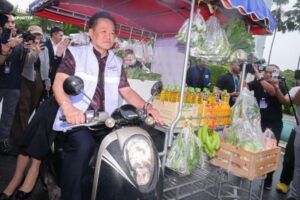 ไทยช่วยไทย
