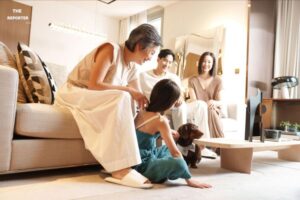 The Residences 38