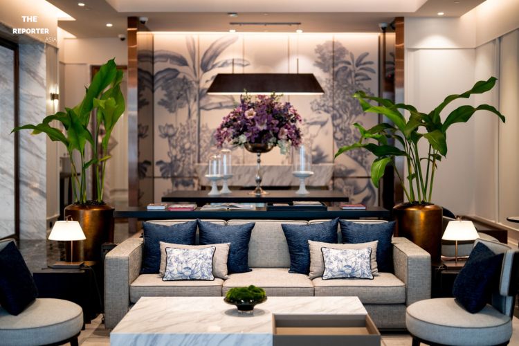 The Residences 38