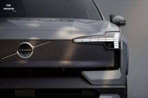 Volvo EX30