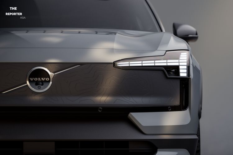 วอลโว่ คาร์ เร่งเยียวยา พร้อมนัดเปลี่ยนแบตเตอรี่ Volvo EX30 ทั่วประเทศ