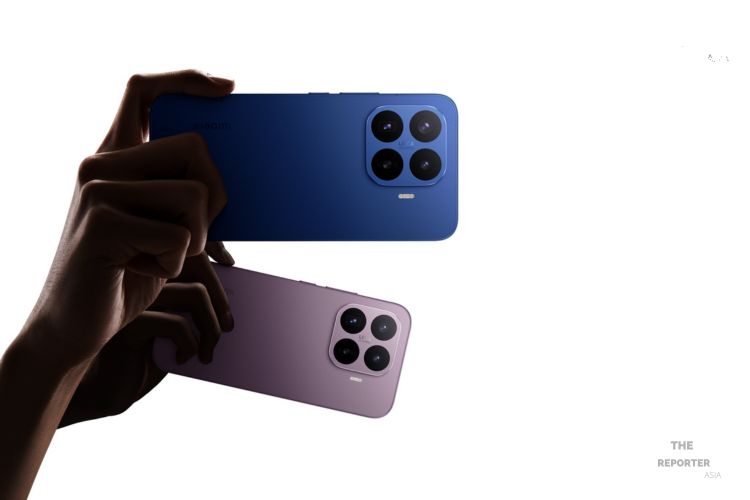เสียวหมี่ เปิดตัว Xiaomi 17T Series ยกระดับการถ่ายภาพระดับโปร