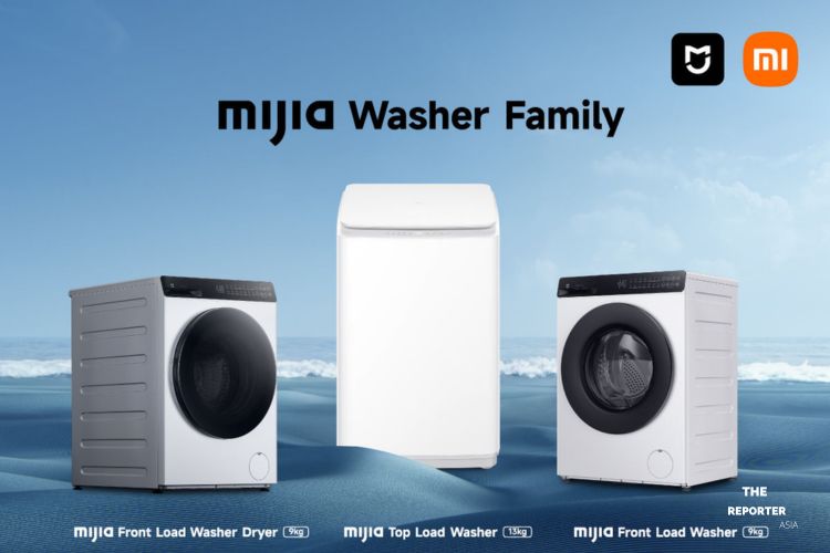 เสียวหมี่ บุกตลาดเครื่องใช้ไฟฟ้าอัจฉริยะ ลุยขยายระบบนิเวศในไทย