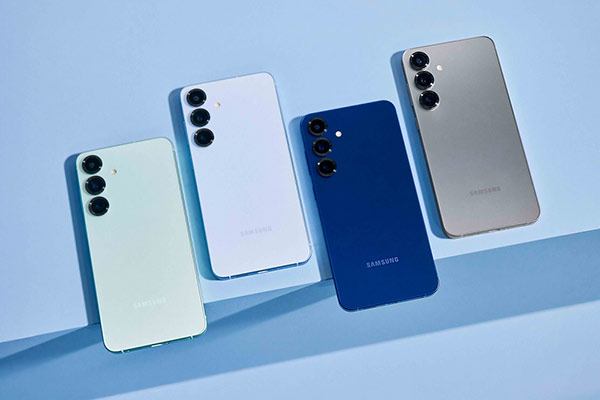 ซัมซุงทยอยปล่อยอัปเดต One UI 8.5 ไปยังรุ่นอื่น ๆ เริ่ม 6 พ.ค. นี้