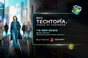 KBTG Techtopia