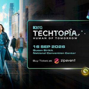 KBTG Techtopia