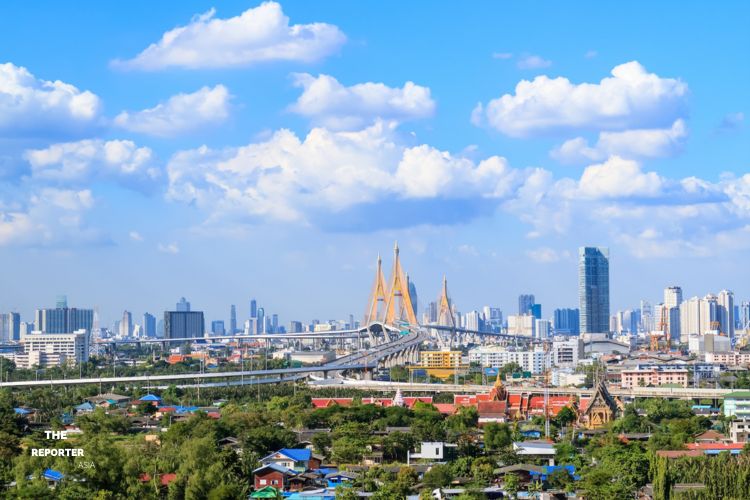 กรุงเทพฯ ติดท็อปจุดหมายโลก ซัมเมอร์นี้เทรนด์ทริปสั้นมาแรงโต 40%
