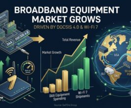 DOCSIS 4.0