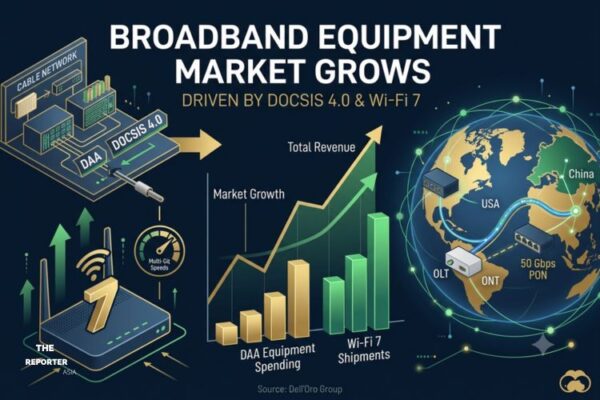 DOCSIS 4.0