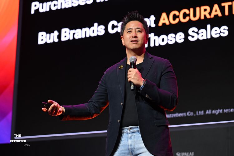 BUZZEBEES ทลาย Data Silos ชู Unified Ecosystem ขับเคลื่อนธุรกิจยุค AI