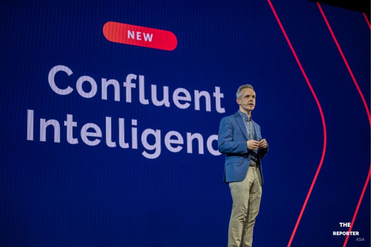 Confluent ปลดล็อกข้อจำกัดข้อมูล ดันองค์กรใช้ Real-Time AI จริง