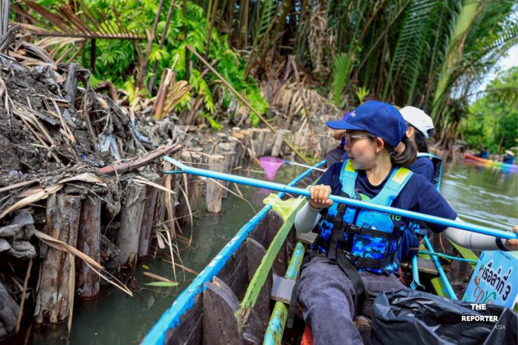 ซีพีแรม เดินหน้า ปลุกชุมชน ขับเคลื่อนสังคมคาร์บอนต่ำ มุ่งเป้า Net Zero