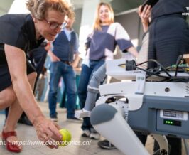 DEEP Robotics