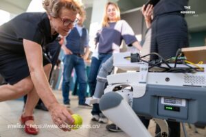 DEEP Robotics