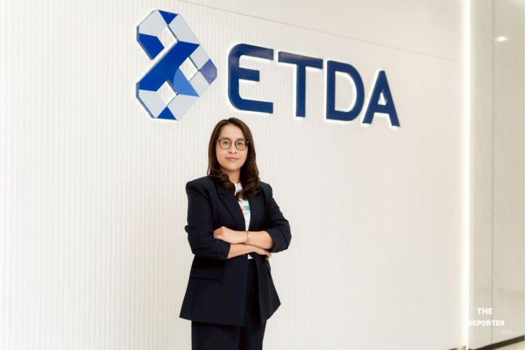 ETDA ลุยจัดมหกรรมระดับโลก AIGW 2026 ดันไทยผู้นำธรรมาภิบาล AI