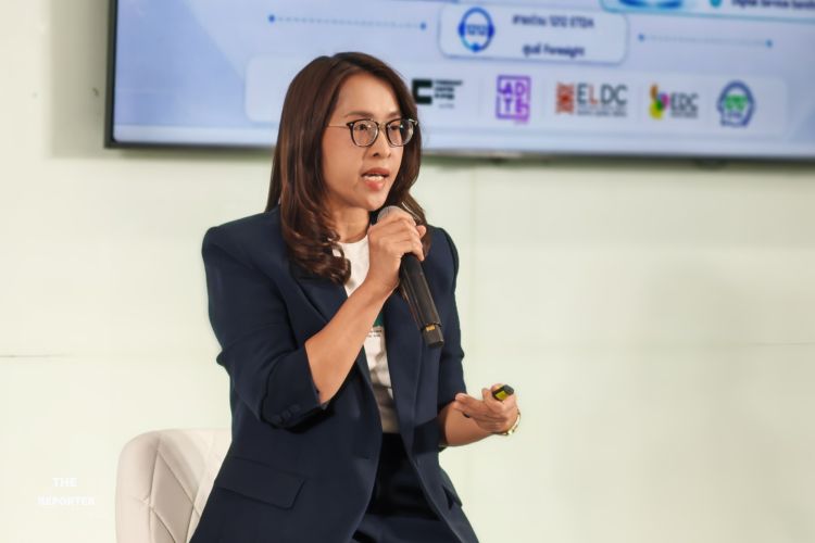 ETDA ชู AIGPC ปักหมุดไทยสู่ฮับ AI ระดับภูมิภาคด้วยธรรมาภิบาล 2026