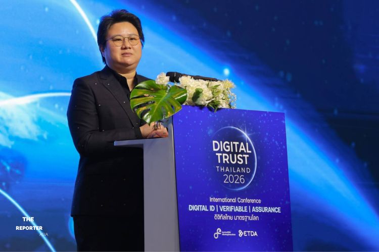ETDA Digital ID