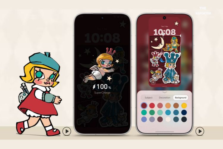 ออเนอร์ MOLLY