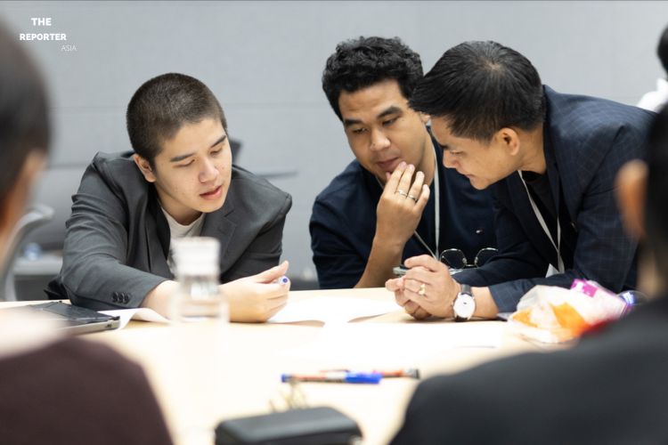 Krungsri Finnovate แท็กทีม TED Fund ปั้นสตาร์ทอัพไทยสเกลธุรกิจสู่ระดับโลก