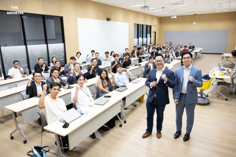 Krungsri Finnovate
