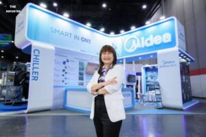 Midea