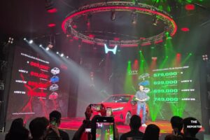 Honda City ใหม่