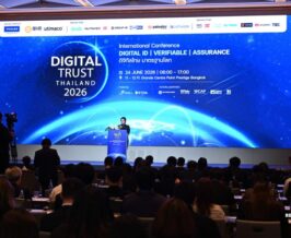 Digital Trust Thailand
