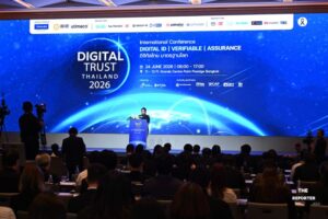 Digital Trust Thailand