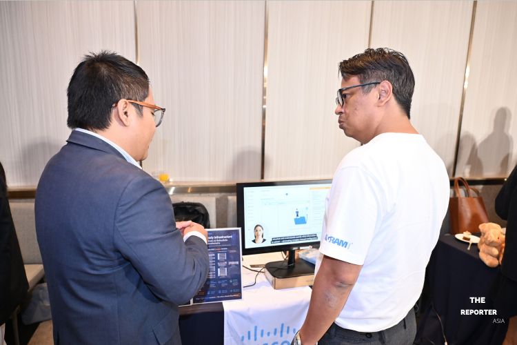 Digital Trust Thailand