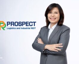 PROSPECT REIT
