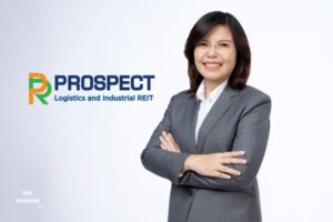 PROSPECT REIT