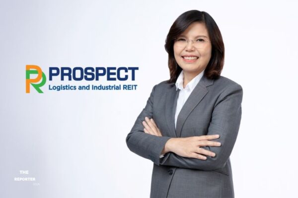 PROSPECT REIT